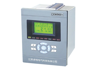 CXW系列微機綜合自動化保護監測裝置